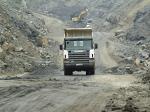Scania P380 6x4 Tipper 2004 года